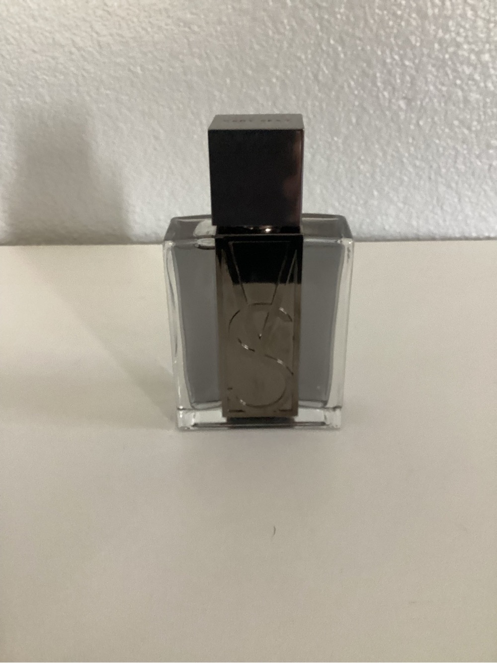 Victoria Secret Very Sexy Men's Cologne Bottle